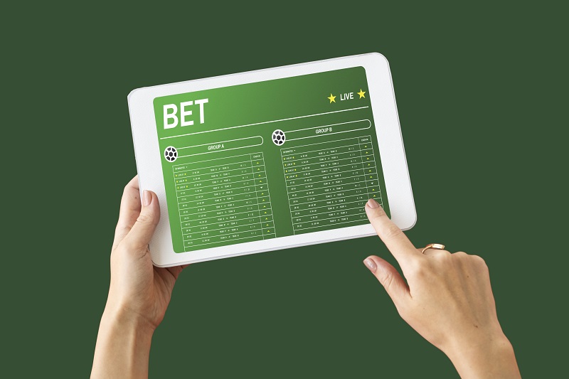 Soccer Betting Strategies